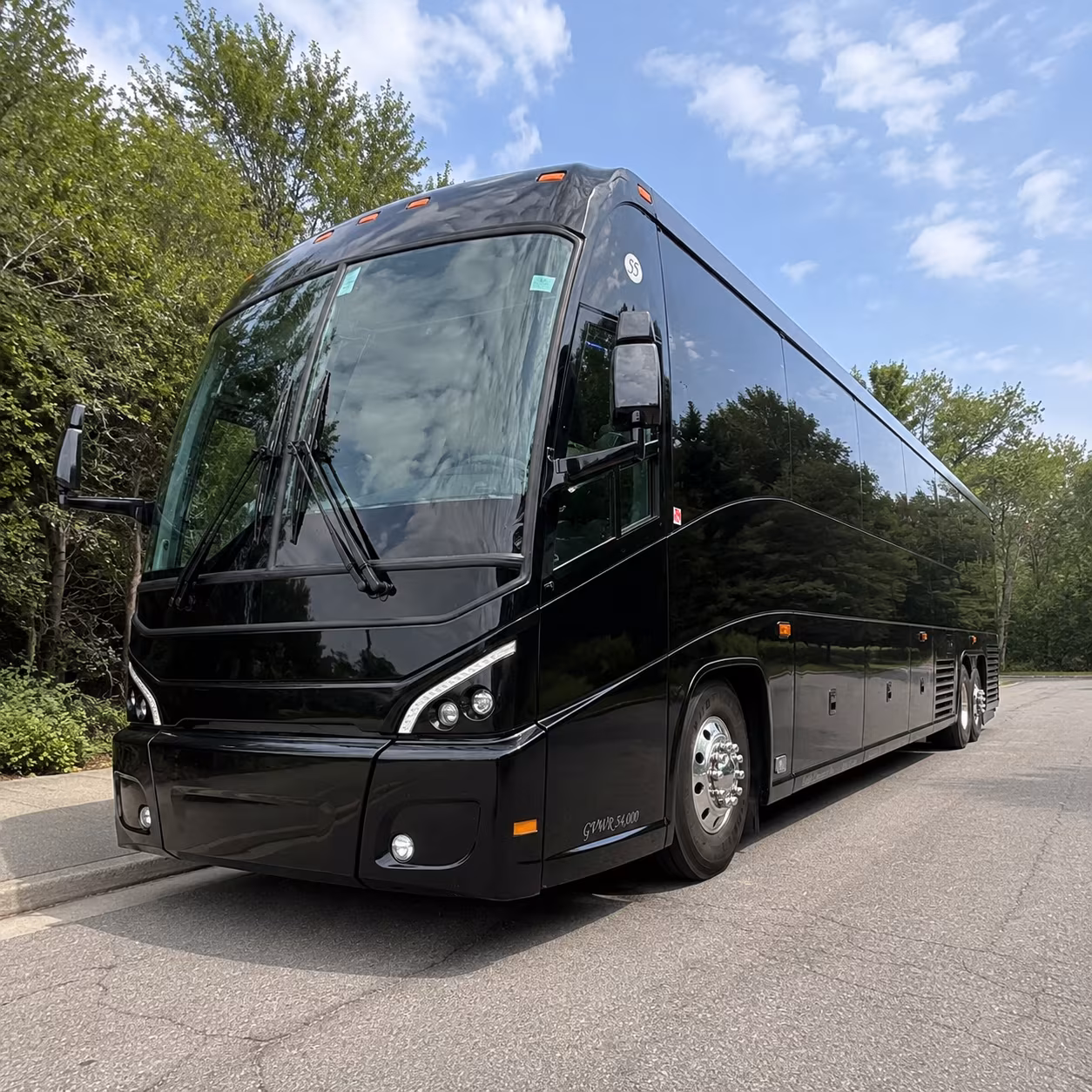 booking a bus to tiger stadium and lsu events in baton rouge