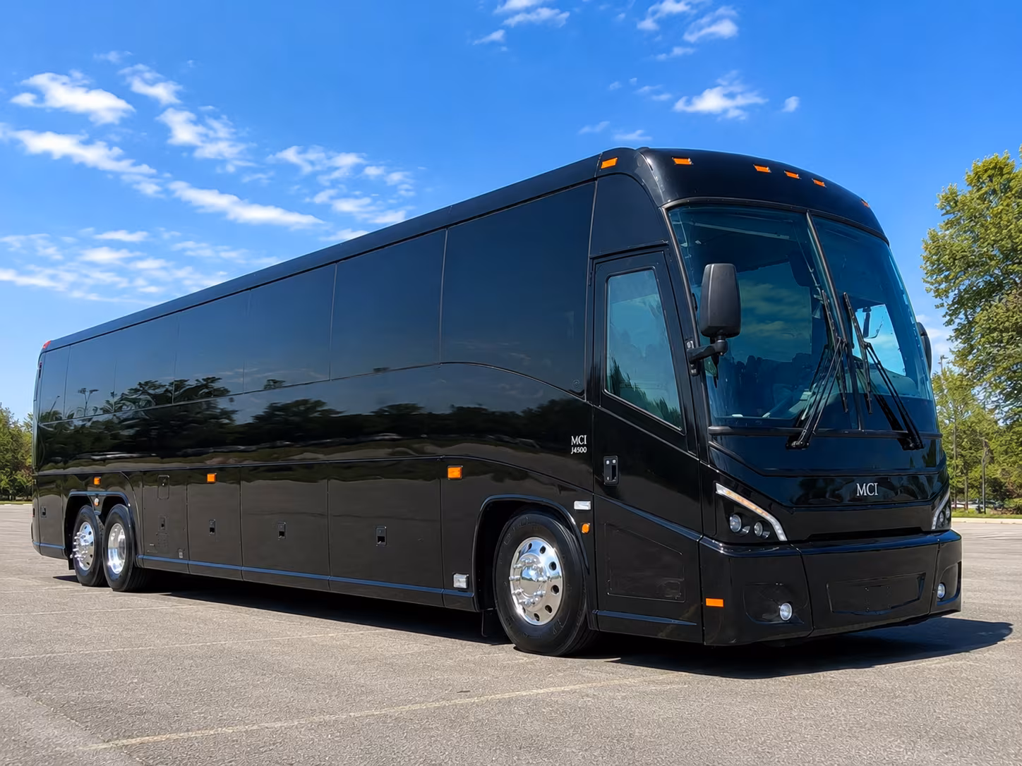 cajundome bus rentals for basketball concerts and more