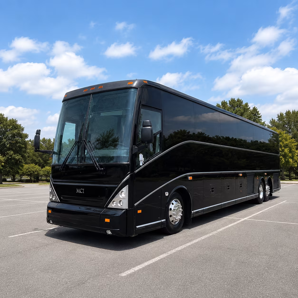 charter buses to new orleans for saints games jazz fest and mardi gras