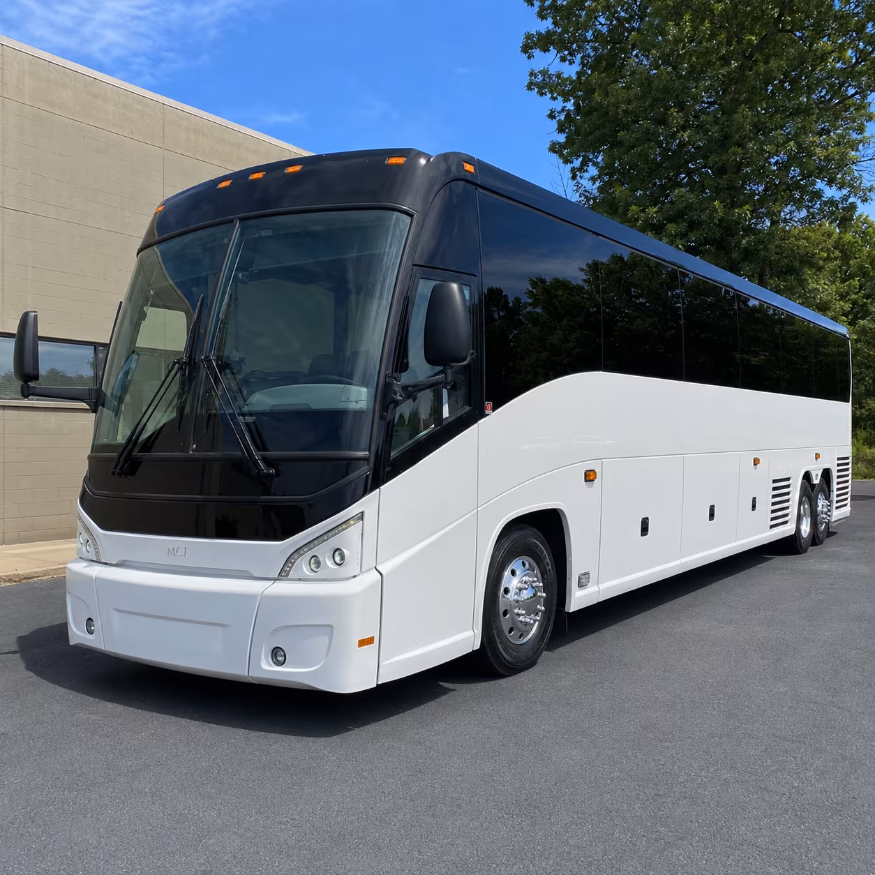 concert bus rentals for festival international de louisiane in lafayette
