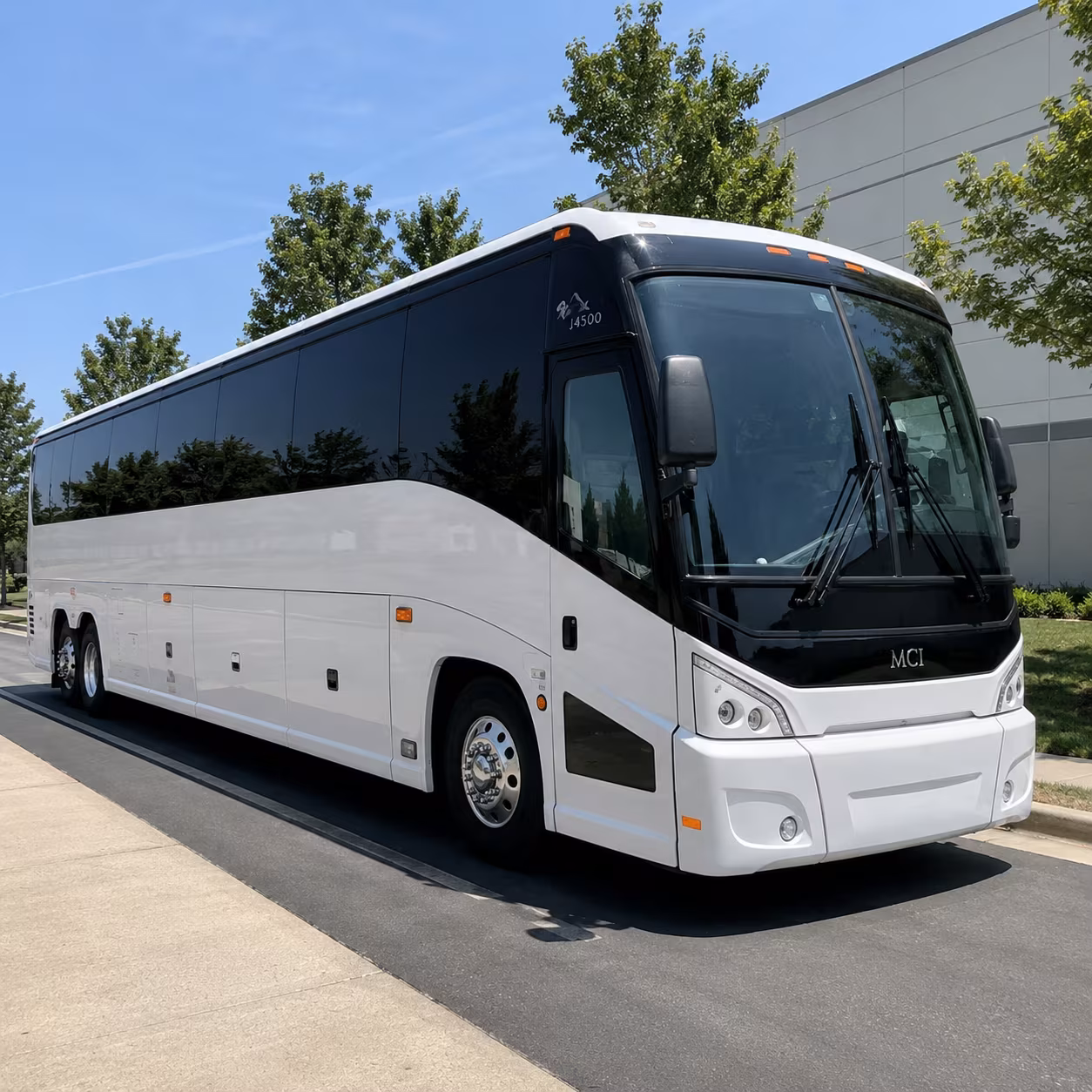 employee shuttle services between lafayette s corporate campuses