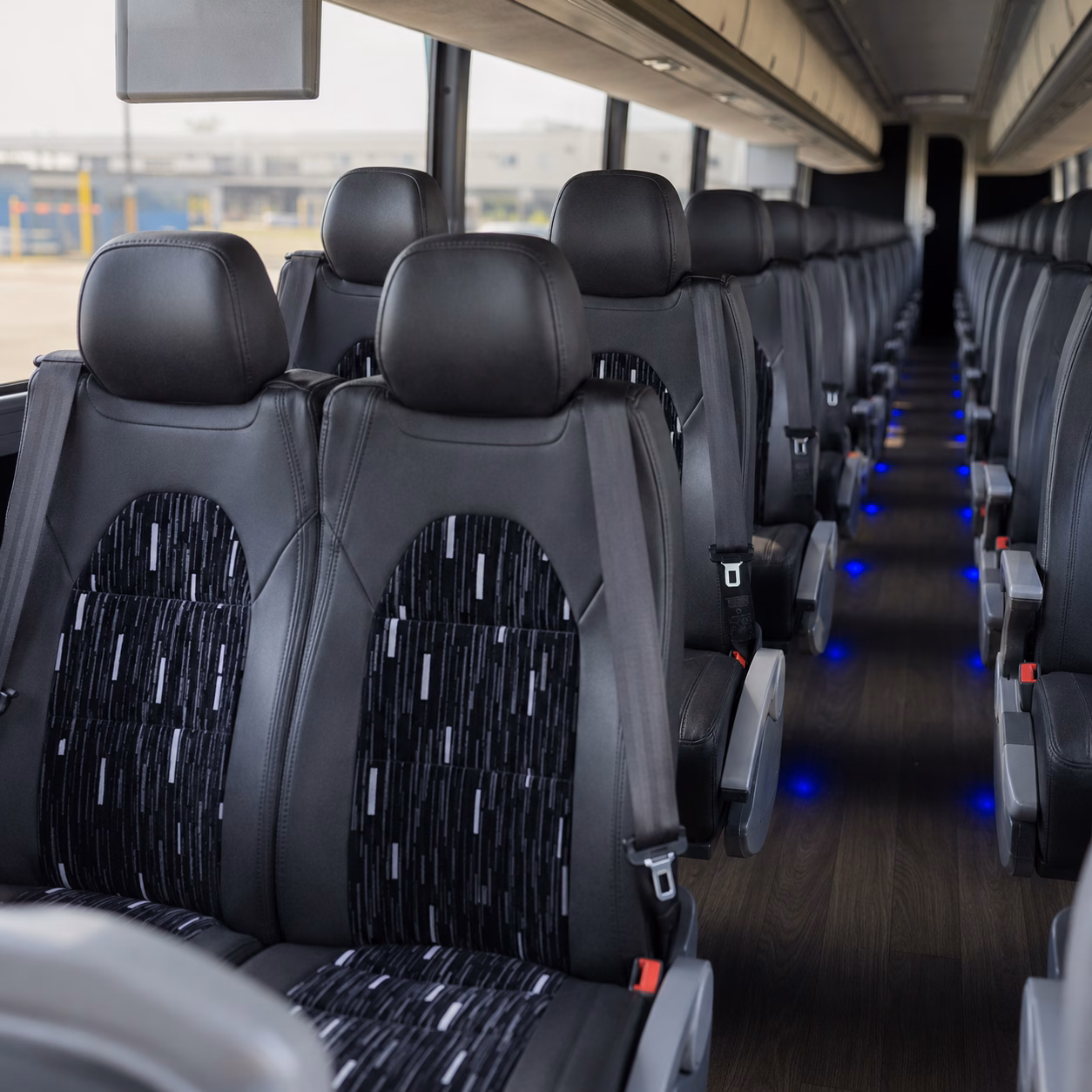 find compare and book lafayette bus rentals online in minutes