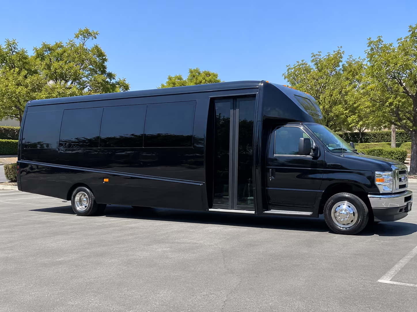 lafayette airport transportation