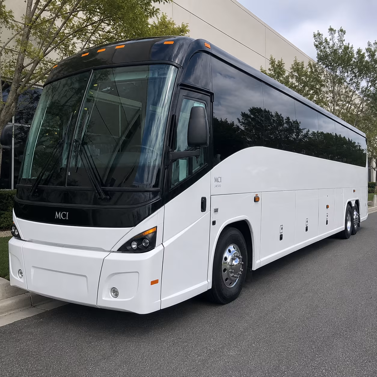 lafayette field trip transportation