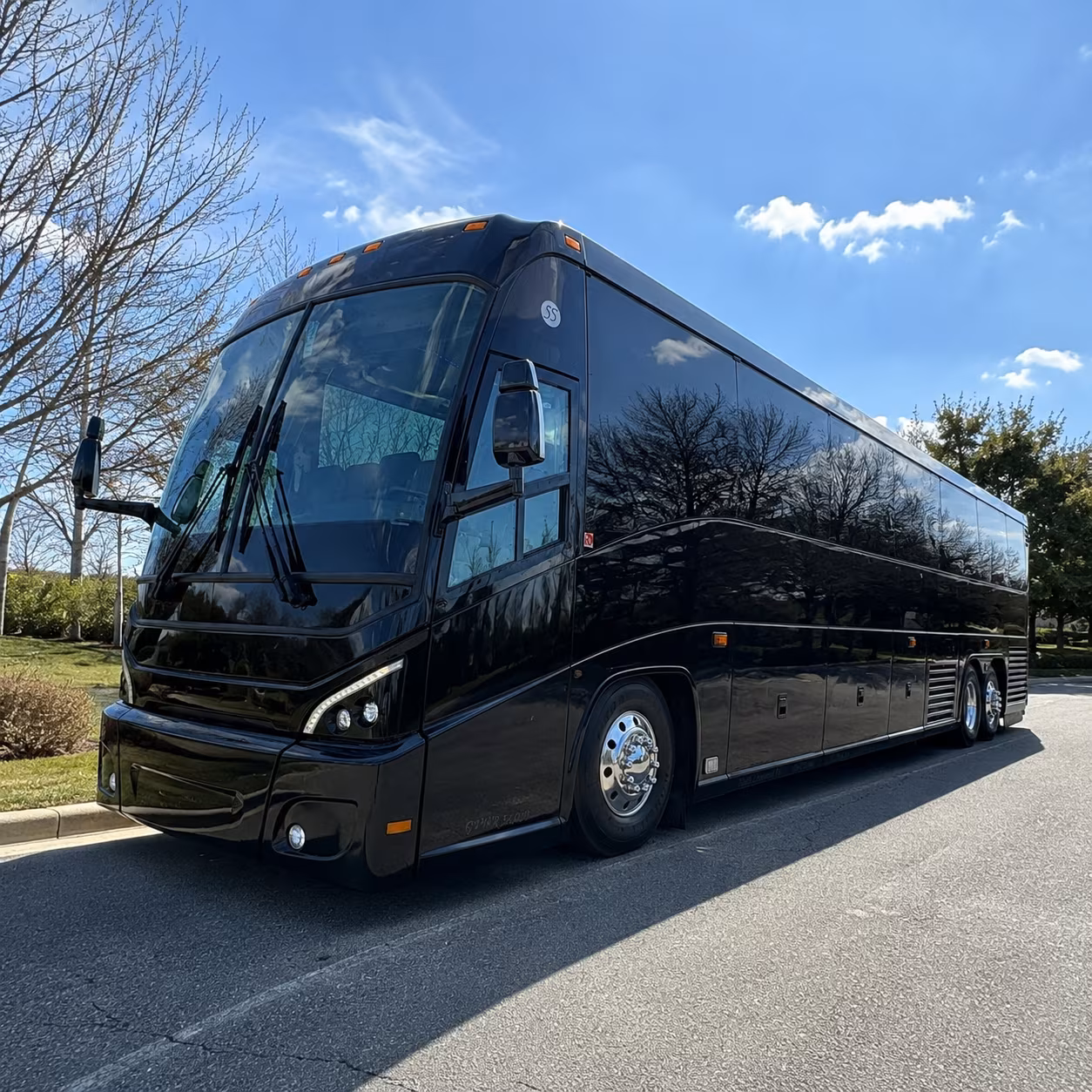 lafayette government military transportation