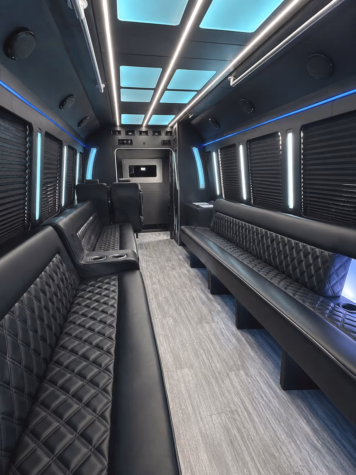 lafayette prom transportation