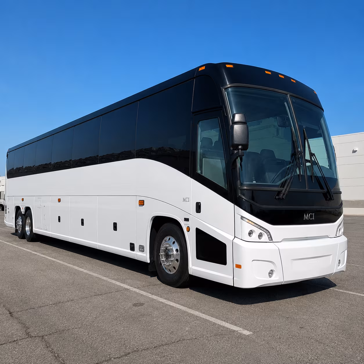 lafayette school event transportation onboard seating