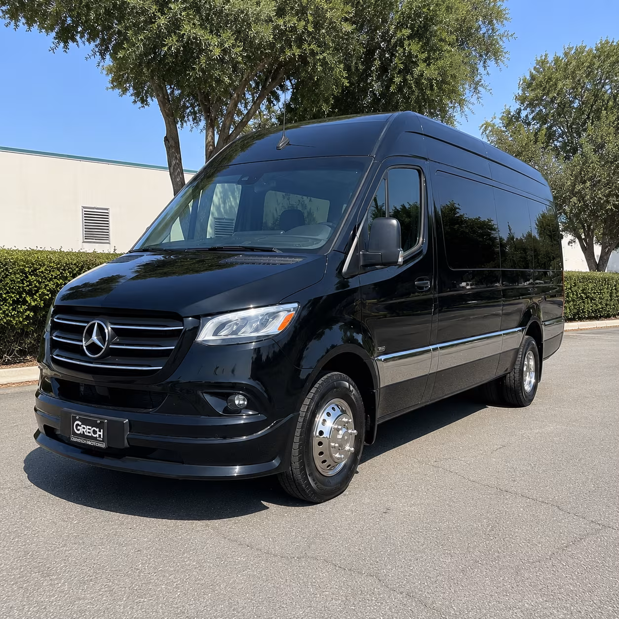 lafayette sporting event transportation