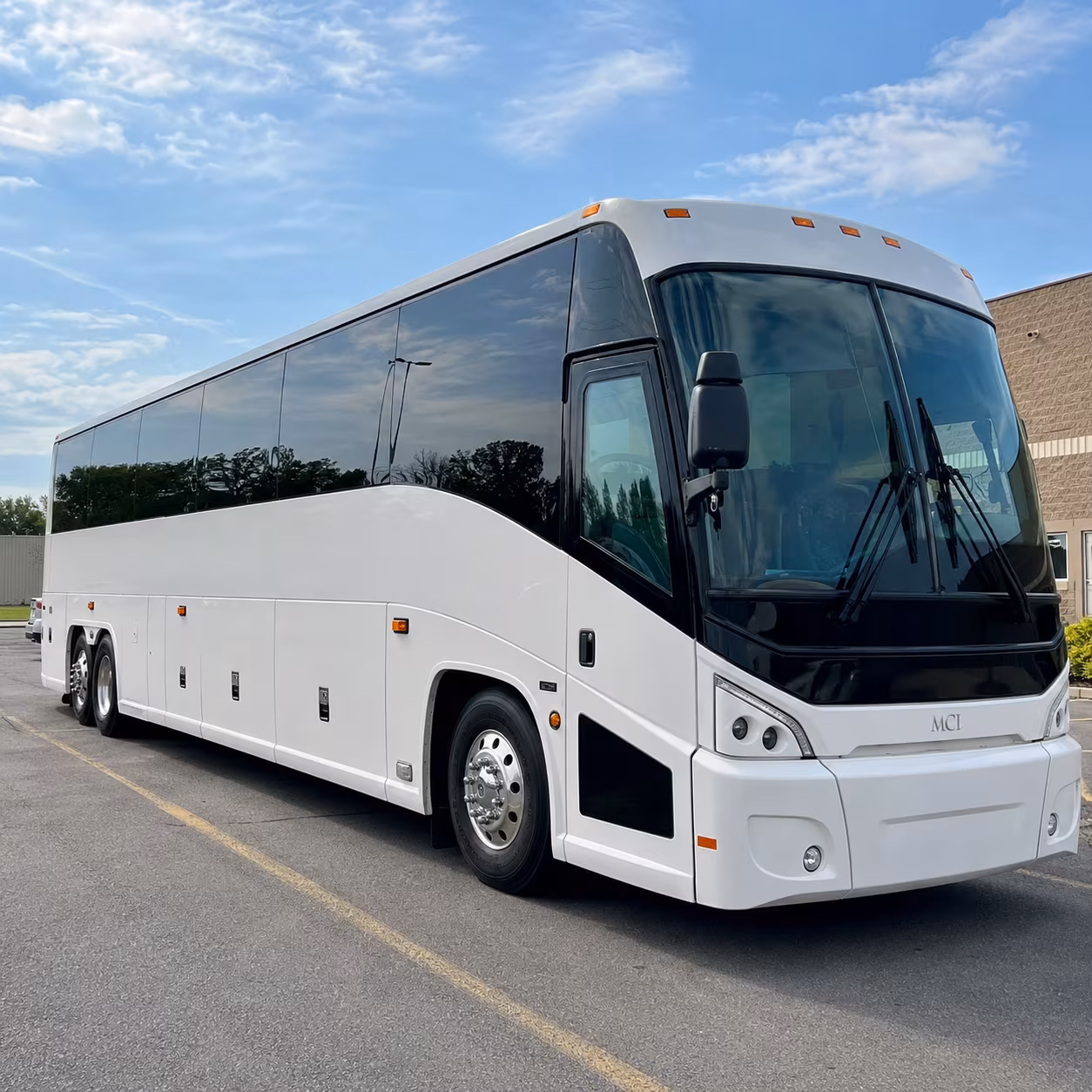 lafayette to new orleans baton rouge lake charles corporate charters