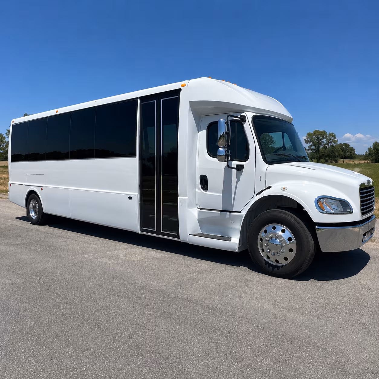 lafayette wine tour brewery transportation onboard seating