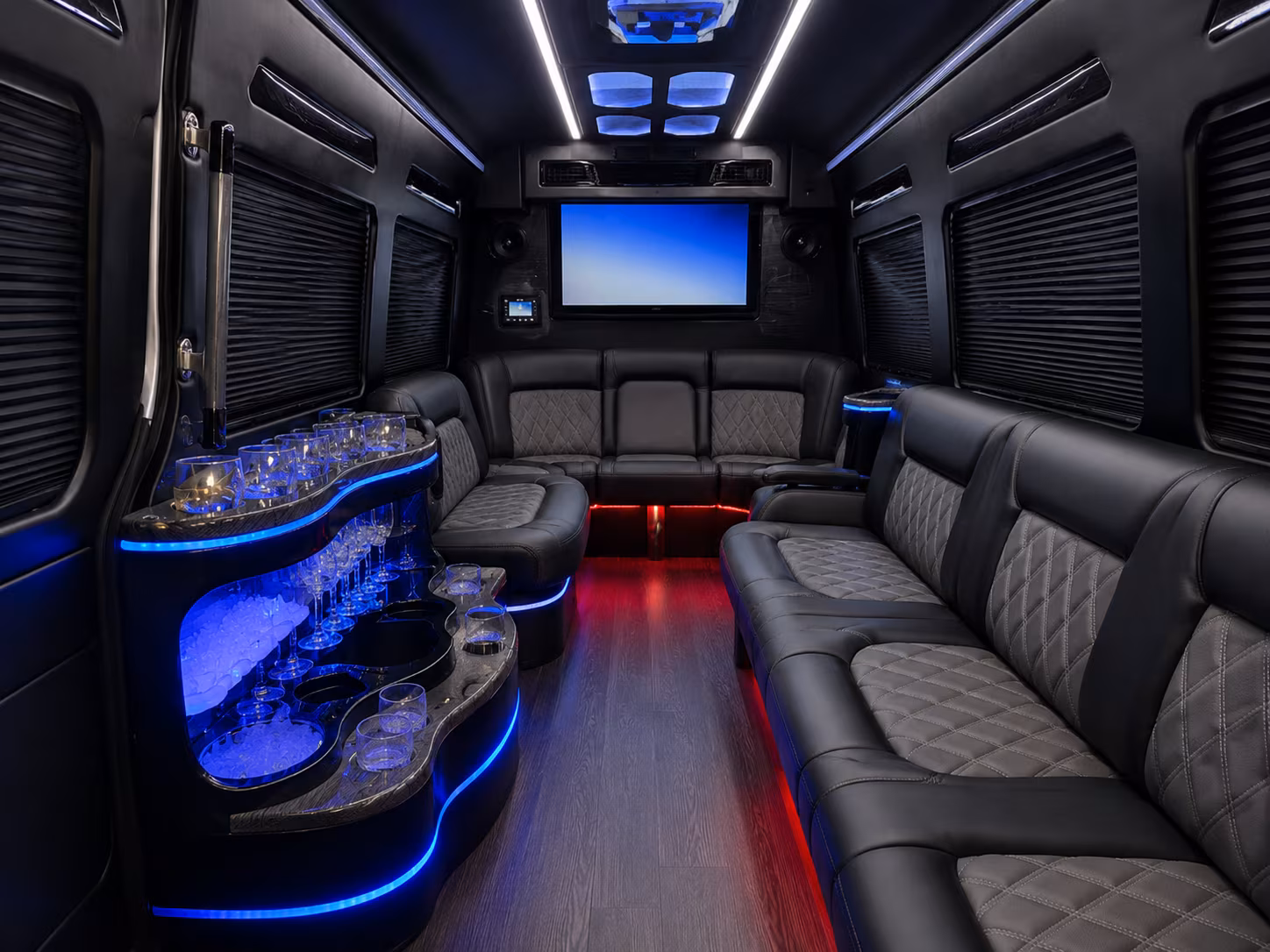 lafayettecharterbusservices com helps you get your group to new orleans for saints games