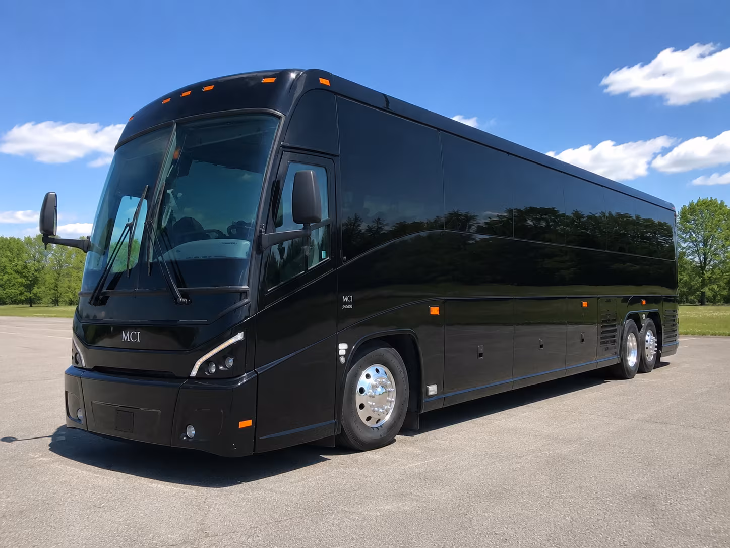 prom groups from every lafayette area school can find their bus here