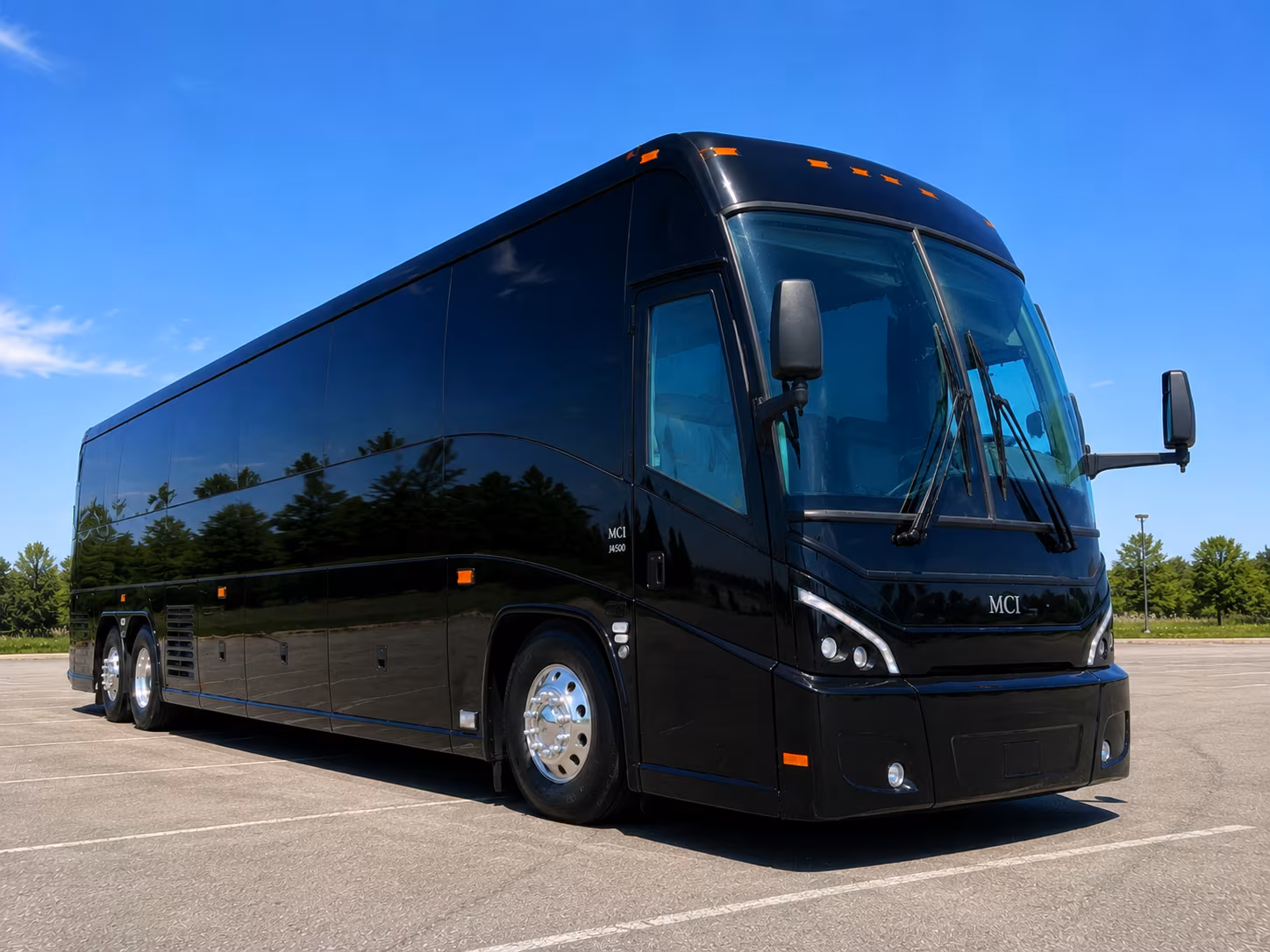 prom venues across lafayette are ready for your bus arrival