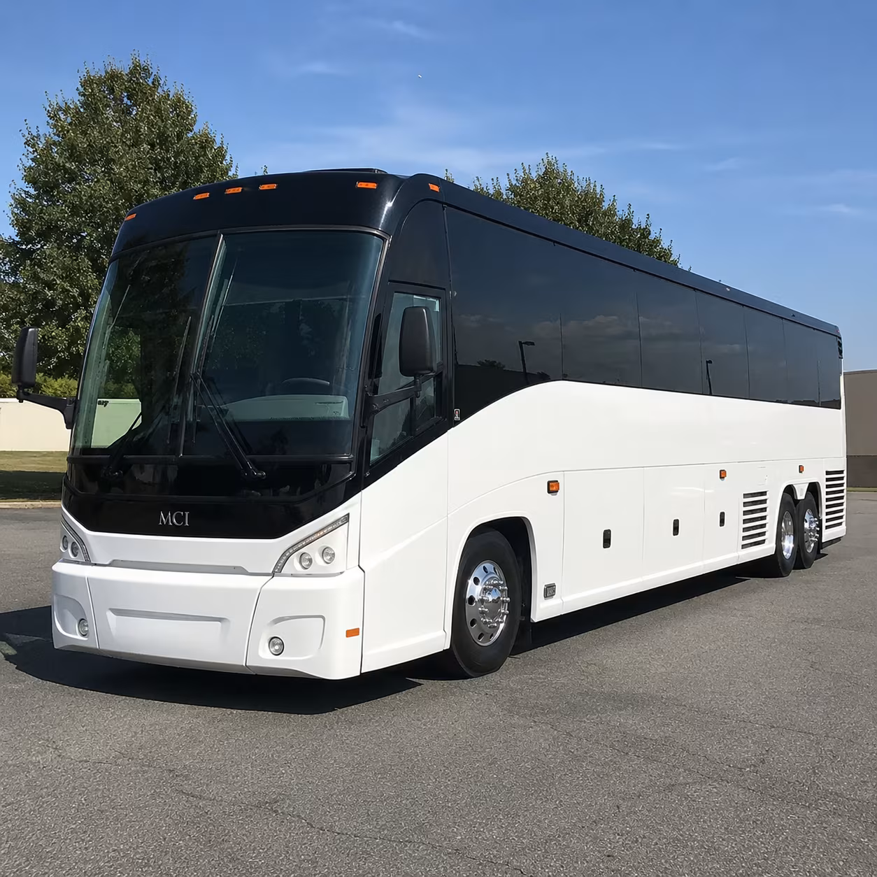 senior ministry shuttles to daily mass and parish events