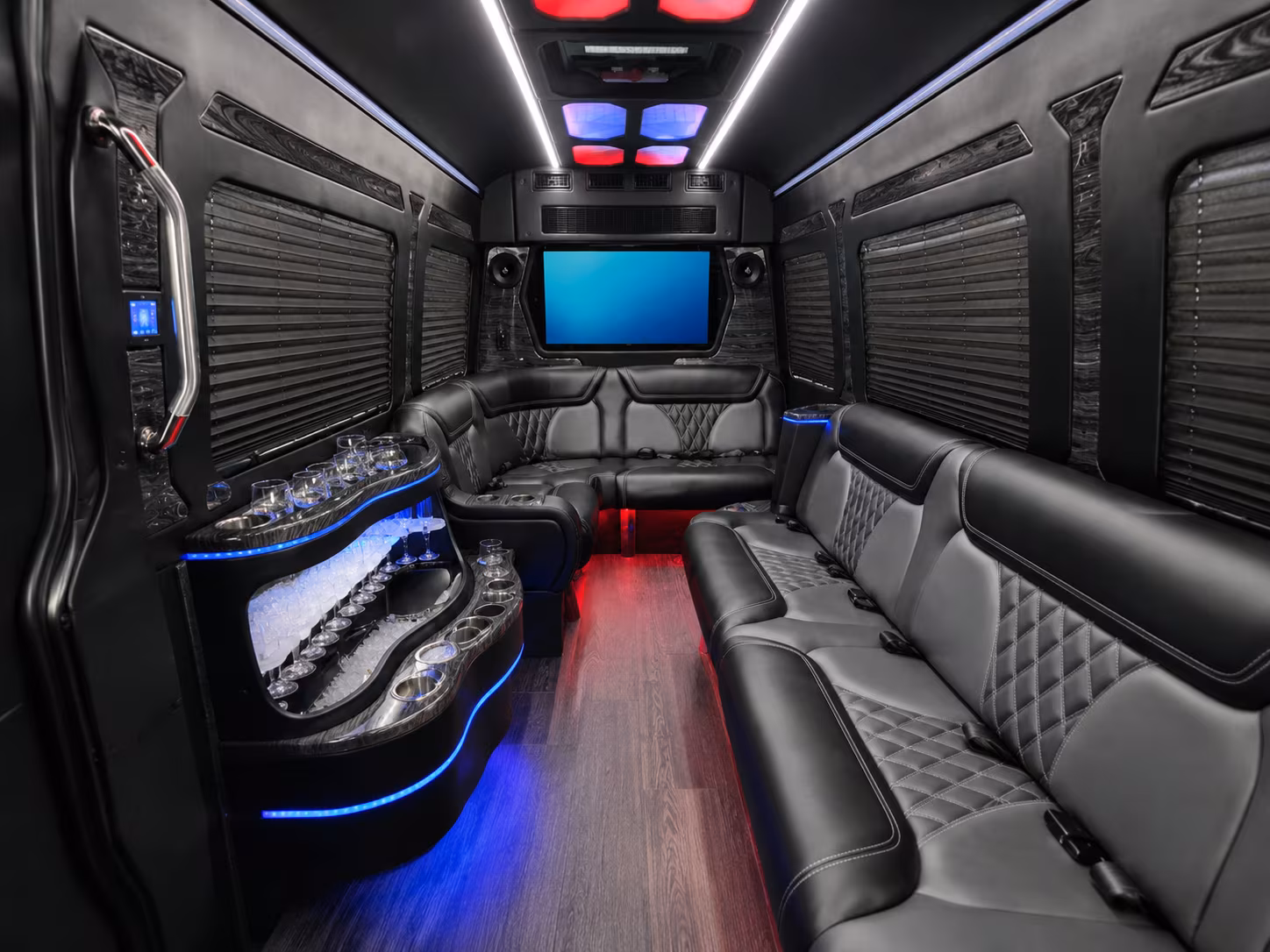 with one form your group has houston airport transfers and texas trips covered