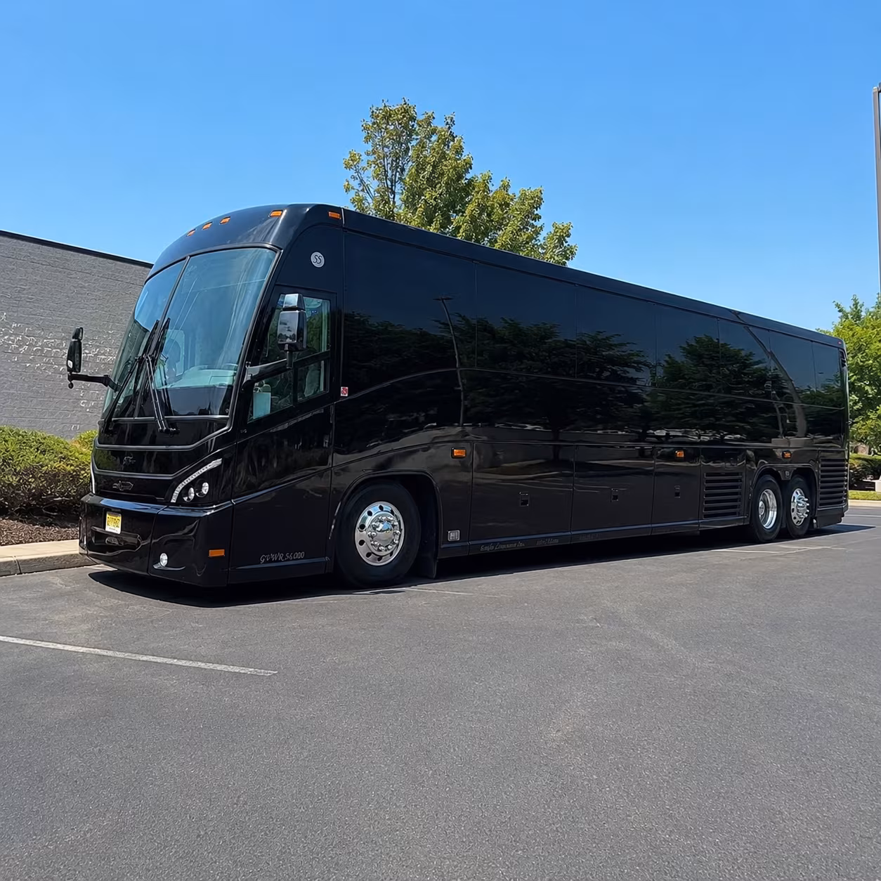 with so many casino destinations reachable from lafayette a bus makes every trip better